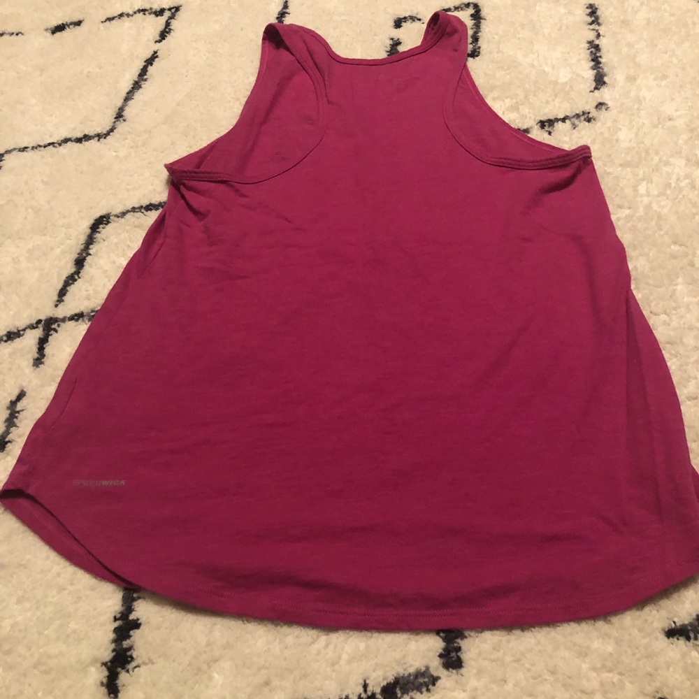 Reebok Workout Tank - Picture 2 of 3